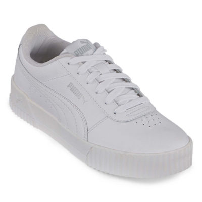 jcpenney puma sneakers