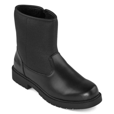 winter boots at jcpenney