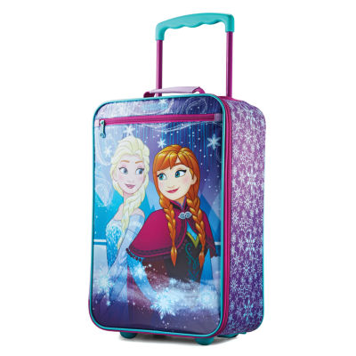 american tourister frozen backpack