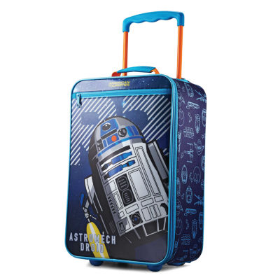 r2d2 luggage