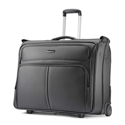 samsonite leverage