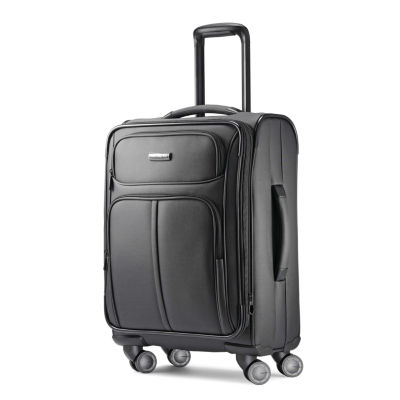 samsonite leverage