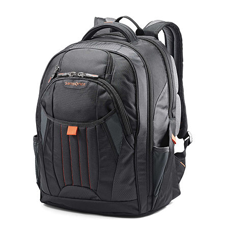 Samsonite Tectonic 2 Business Backpack, One Size , Black