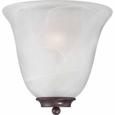 Filament Design 1-Light Old Bronze Bath Vanity - JCPenney