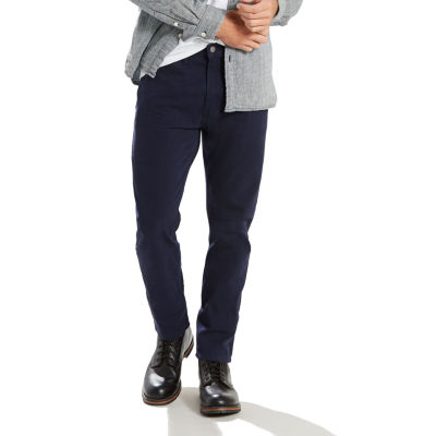 levi's regular tapered jeans