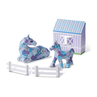 jcpenney melissa and doug