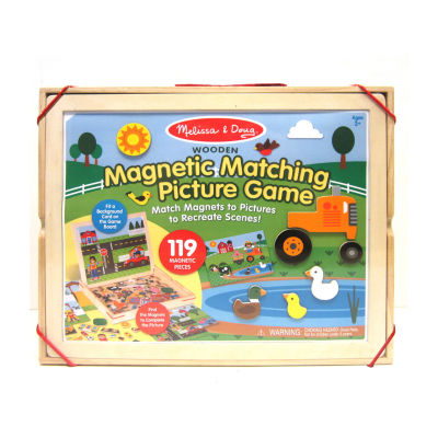 jcpenney melissa and doug