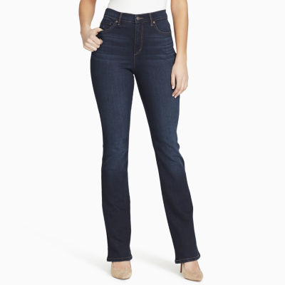 gloria vanderbilt jeans bootcut