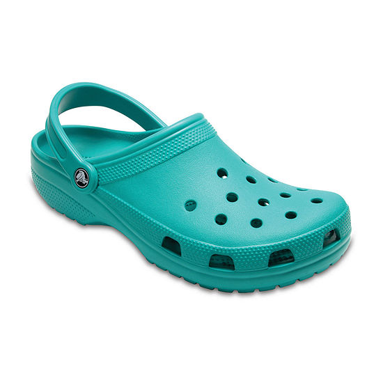 Crocs Unisex Adult Classic Clogs Round Toe - JCPenney
