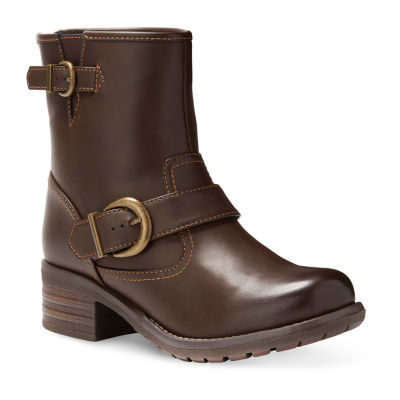 jcpenney womens work boots