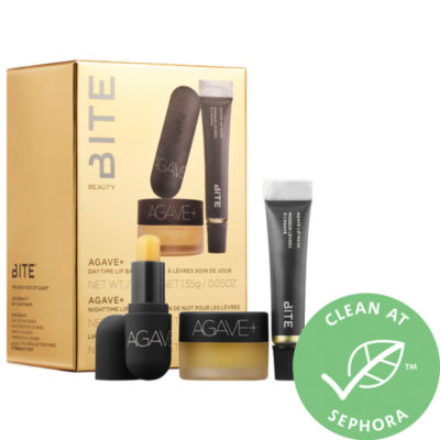 Bite Beauty All Agave 3 Piece Lip Care Set P448166 Jcpenney