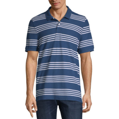 jcpenney polo shirt sale