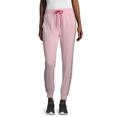 jcpenney joggers womens