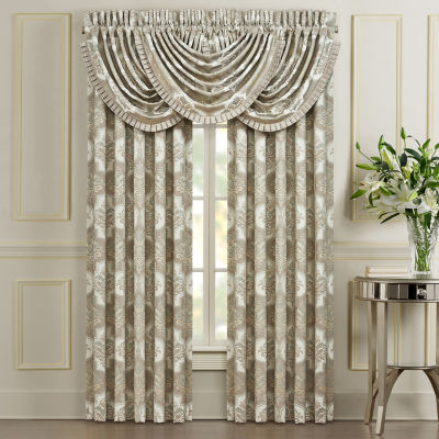 Queen Street Clermont Room Darkening Rod Pocket Set Of 2 Door