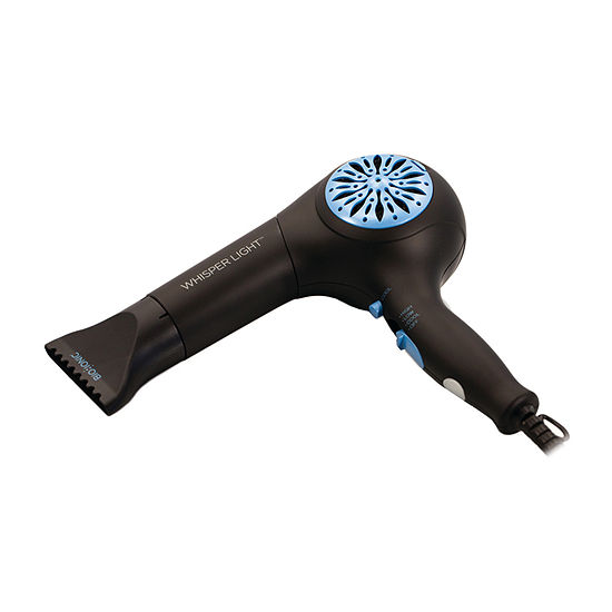 Bio Ionic® WhisperLight 1400W Professional Hair Dryer