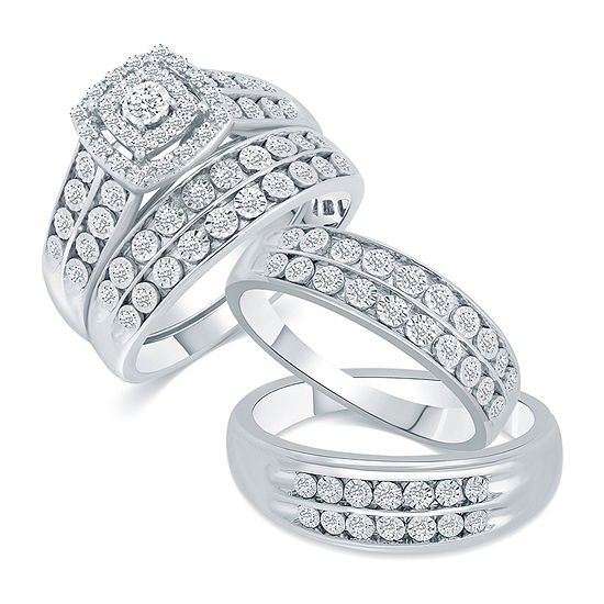Jcpenney Wedding Ring Sets Prepare To Want Wedding Ideas