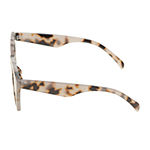 Arizona Womens Cat Eye Sunglasses