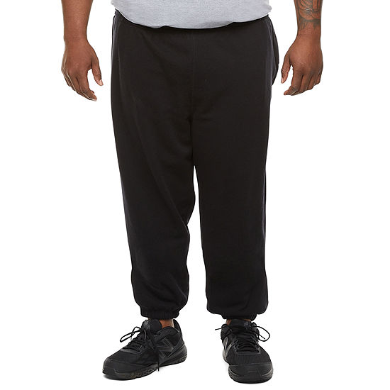 The Foundry Big & Tall Supply Co. Mens Regular Fit Jogger Pant - JCPenney