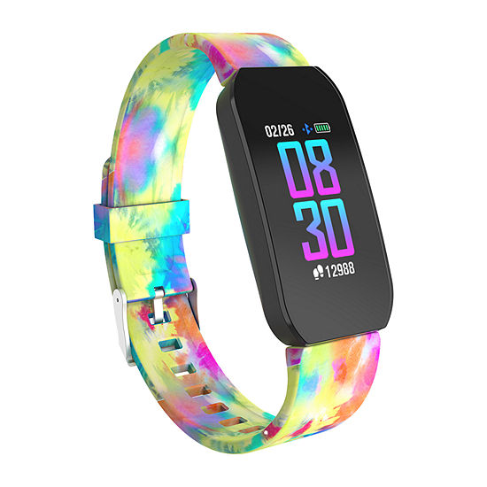 Itouch Active Unisex Adult Multi-Function Digital Multicolor Smart Watch 500206b-51-Tdp