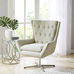 Madison Park Leondrea Living Room Collection Armchair
