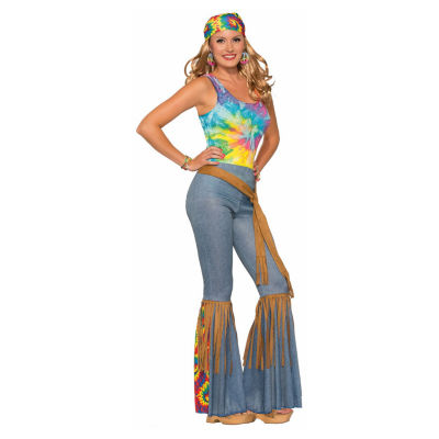 jcpenney bell bottom jeans