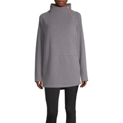 xersion quarter zip pullover