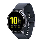 Samsung Galaxy Active 2 44mm Mens Multi-Function Black Smart Watch Sm-R820nzkaxar