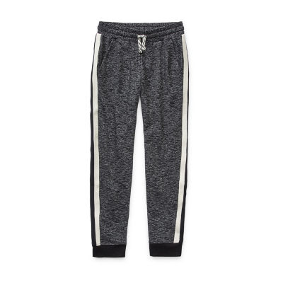 boys knit pants