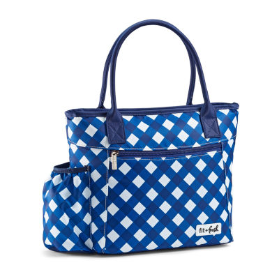 fit and fresh lunch backpack