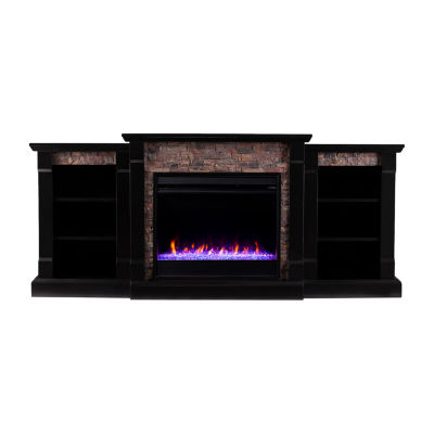 Southern Enterprises Electric Fireplace Fc8525 Jcpenney