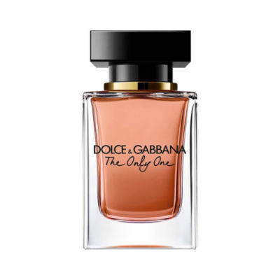 jcpenney dolce and gabbana the one