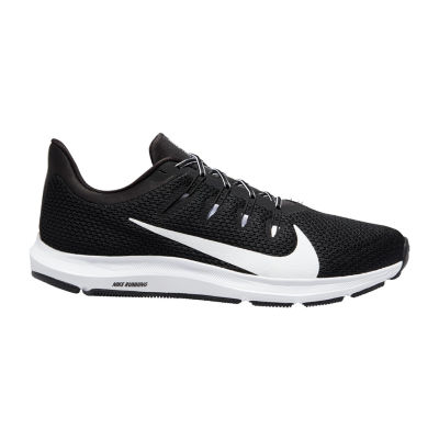 nike shoes color black