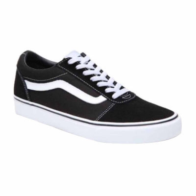 vans slip ons jcpenney