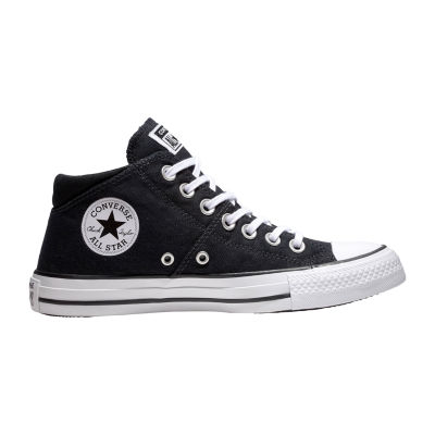 jcpenney black converse