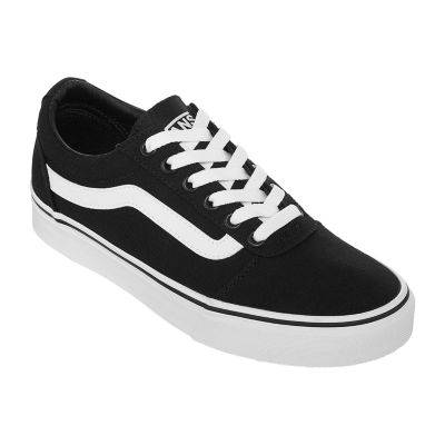 vans ward m