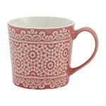 Tabletops Unlimited 5-pc. Coffee Mug