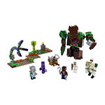 Lego Minecraft The Ruined Portal 21176 (489 Pieces)