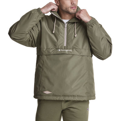 jcpenney anorak jacket