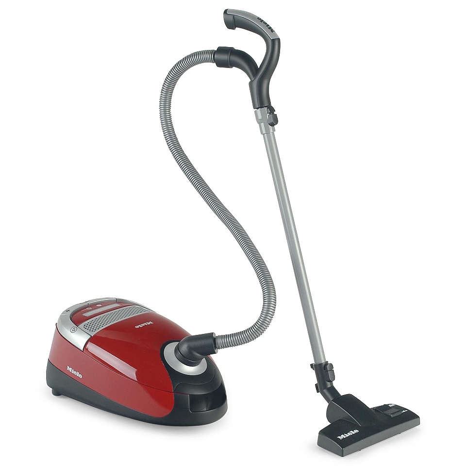 Theo Klein Miele Toy Cannister Vacuum Cleaner