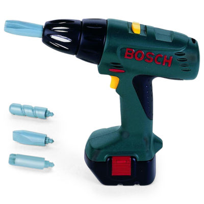 Bosch Toy Drill