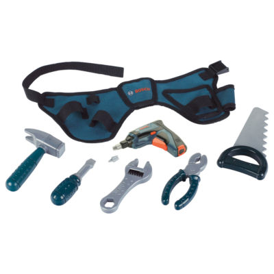 bosch kids tool set