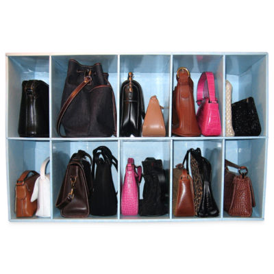 purse organizer