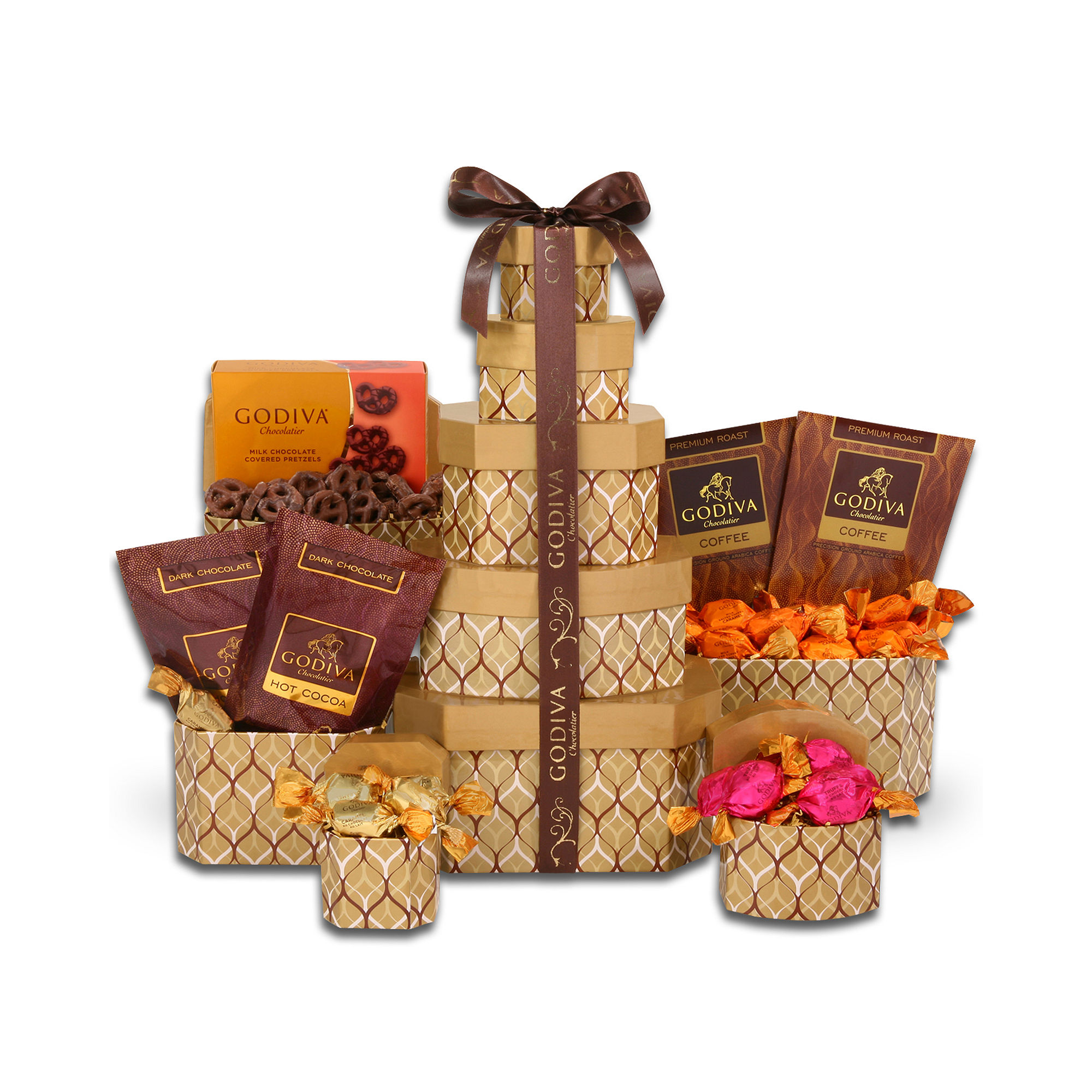 Godiva chocolatier РєРѕС„Рµ