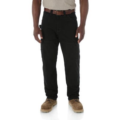 wrangler riggs workwear cargo pants