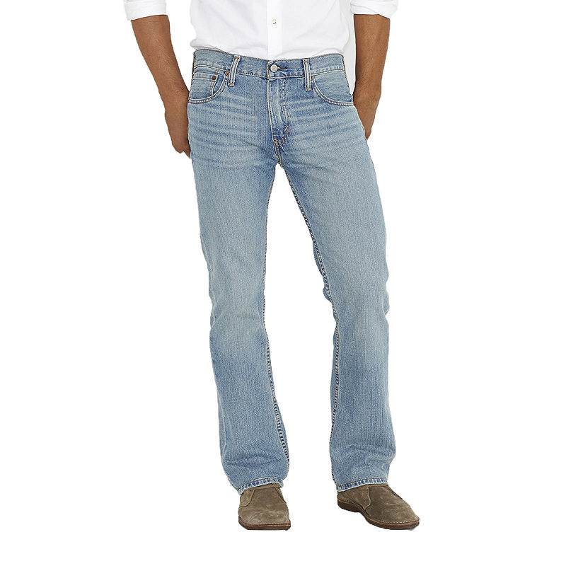UPC 039307623643 Levi s Men s 527 Slim Boot Cut Jean Jagger 40Wx32L upcitemdb