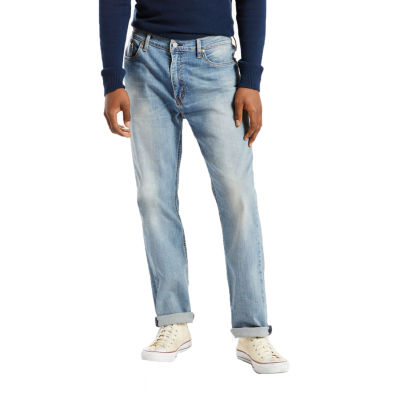 jcpenney mens levi's 541