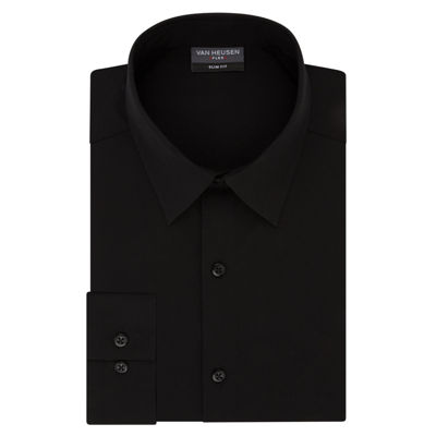 van heusen flex 3 dress shirt