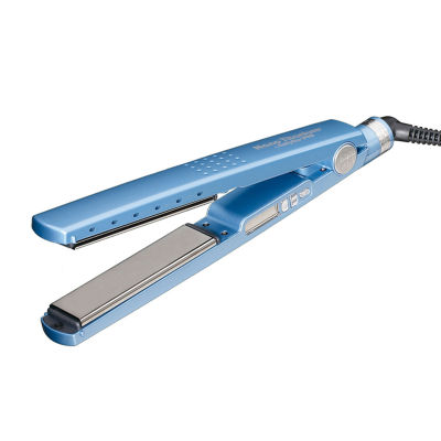 ionic straightener