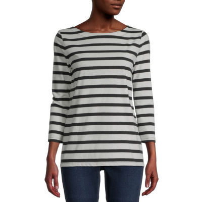 jcpenney st john's bay womens jeans