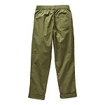 Thereabouts Little & Big Boys Straight Pull-On Pants
